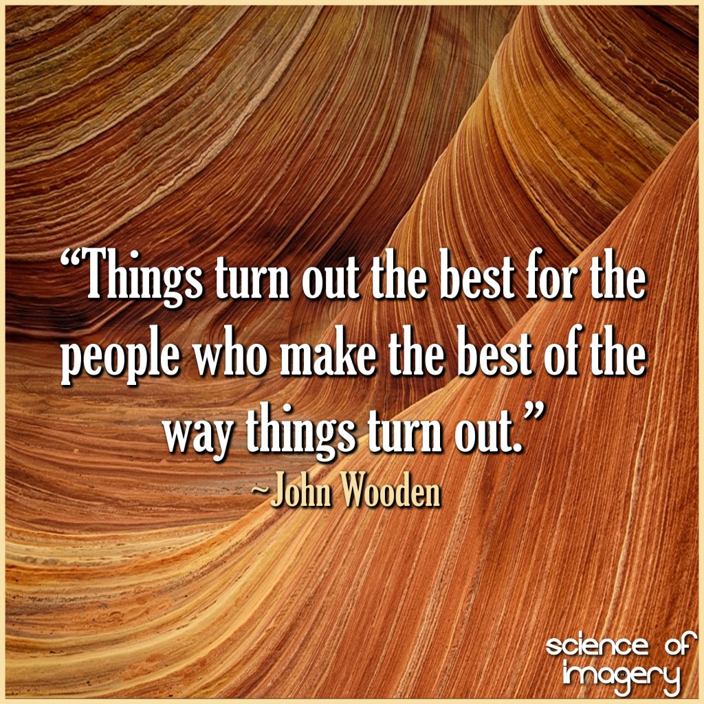 make the most of a situation
