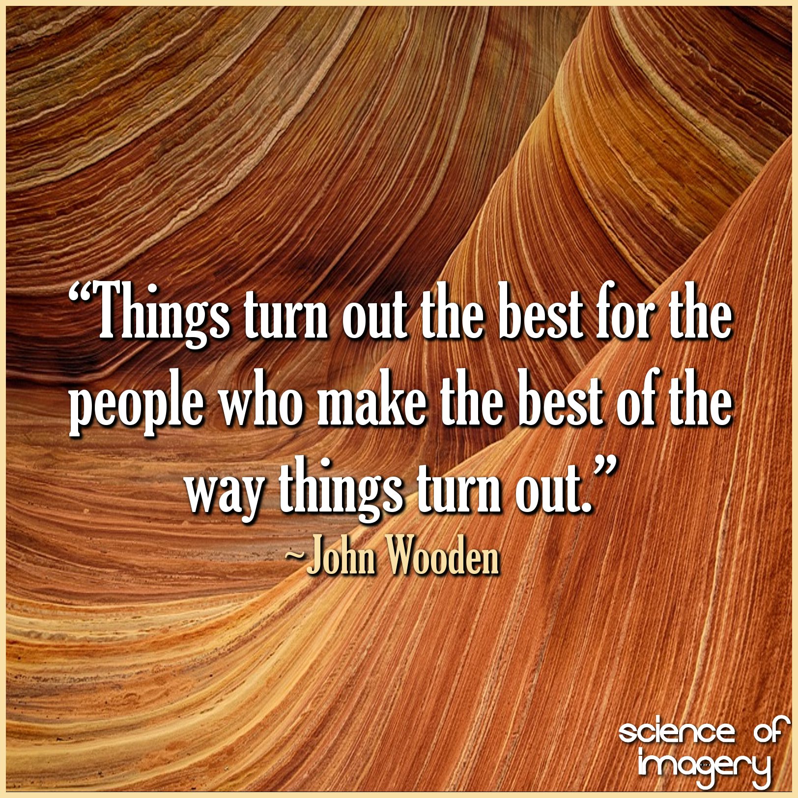 make the most of the situation