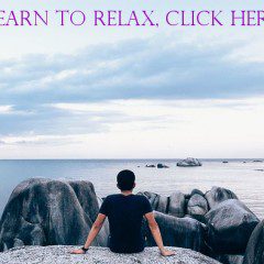 Create Peace With The Top 6 Relaxation Exercises