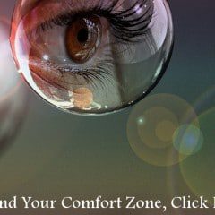 Expand Your Comfort Zone With 8 Great Tips