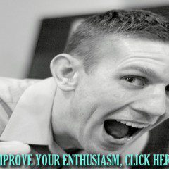 4 Simple Ways To Improve Your Enthusiasm