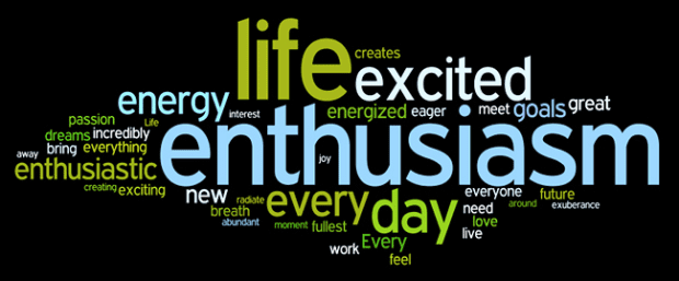 Improve Your Enthusiasm With These Simple Tips