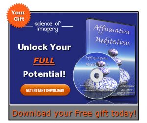 affirmations meditation