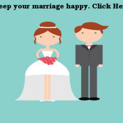 15 Tips For A Happy Marriage