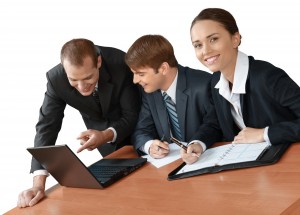 11 Ways To Show Your Boss You Have Potential