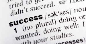 Top 10 Misconceptions About Success
