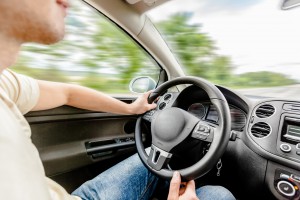 8 Ways to Reduce Stress While Driving