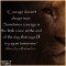 Courage Means Trying Again