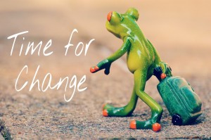 Top 5 Biggest Mistakes To Avoid During Change