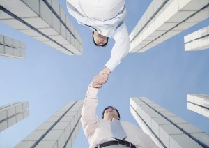 7 Ways To Deal With An Aggressive Coworker