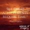 Great Achievements Require Time