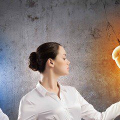 Intuition And 7 Tips For Enhancing Yours