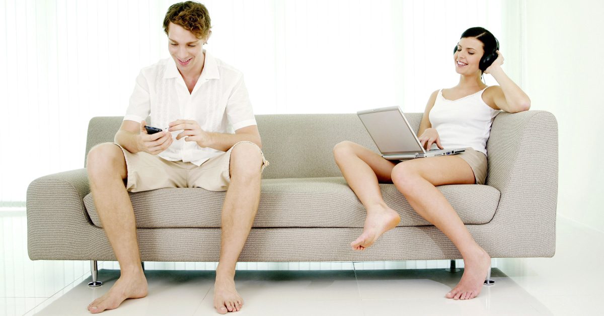 A SureFire Process To Break Your Addiction To Electronic Devices