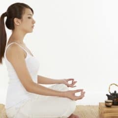 Meditation Benefits Too Good To Pass Up