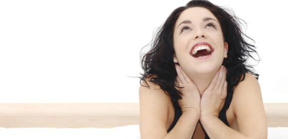 7 Reasons Laughter Can Change Your Life